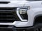 2026 Chevrolet Silverado 2500 HD Crew Cab Standard Box 4-Wheel Drive LT