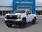 2026 Chevrolet Silverado 2500 HD Crew Cab Standard Box 4-Wheel Drive LT