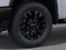 2026 Chevrolet Silverado 2500 HD Crew Cab Standard Box 4-Wheel Drive LT