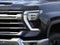 2026 Chevrolet Silverado 2500 HD Crew Cab Standard Box 4-Wheel Drive LTZ