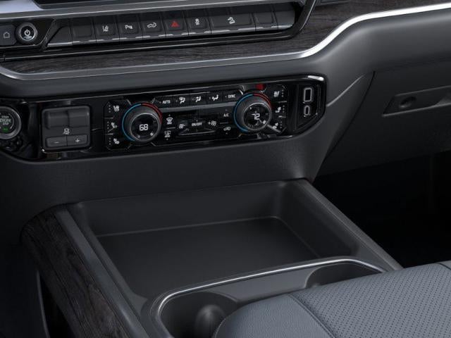 2026 Chevrolet Silverado 2500 HD Crew Cab Standard Box 4-Wheel Drive LTZ