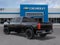 2026 Chevrolet Silverado 2500 HD Crew Cab Standard Box 4-Wheel Drive LTZ