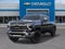 2026 Chevrolet Silverado 2500 HD Crew Cab Standard Box 4-Wheel Drive LTZ