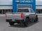 2026 Chevrolet Silverado 2500 HD Crew Cab Standard Box 4-Wheel Drive LTZ