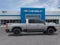 2026 Chevrolet Silverado 2500 HD Crew Cab Standard Box 4-Wheel Drive LTZ