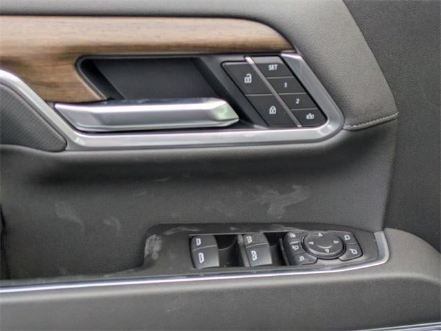 2026 Chevrolet Silverado 3500 HD Crew Cab Standard Box 4-Wheel Drive High Country