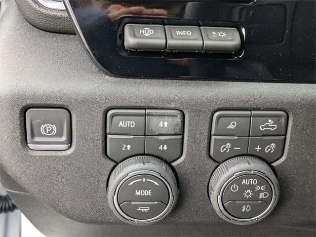 2026 Chevrolet Silverado 3500 HD Crew Cab Standard Box 4-Wheel Drive High Country