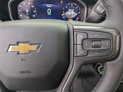 2026 Chevrolet Silverado 3500 HD Crew Cab Standard Box 4-Wheel Drive High Country