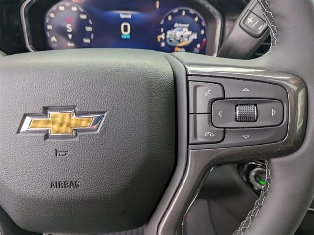 2026 Chevrolet Silverado 3500 HD Crew Cab Standard Box 4-Wheel Drive High Country