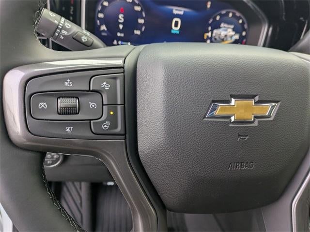 2026 Chevrolet Silverado 3500 HD Crew Cab Standard Box 4-Wheel Drive High Country