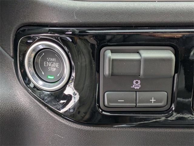 2026 Chevrolet Silverado 3500 HD Crew Cab Standard Box 4-Wheel Drive High Country