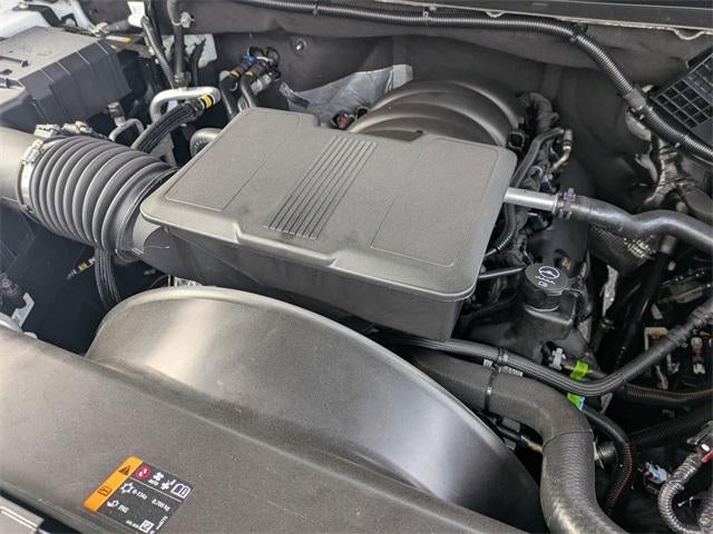 2026 Chevrolet Silverado 3500 HD Crew Cab Standard Box 4-Wheel Drive High Country