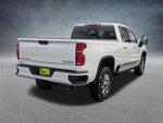 2026 Chevrolet Silverado 3500 HD Crew Cab Standard Box 4-Wheel Drive High Country