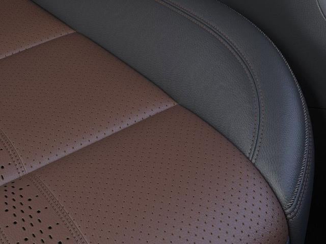 2026 Chevrolet Silverado 3500 HD Crew Cab Standard Box 4-Wheel Drive High Country