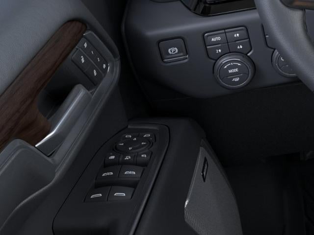 2026 Chevrolet Silverado 3500 HD Crew Cab Standard Box 4-Wheel Drive High Country