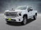 2026 Chevrolet Silverado 3500 HD Crew Cab Standard Box 4-Wheel Drive High Country