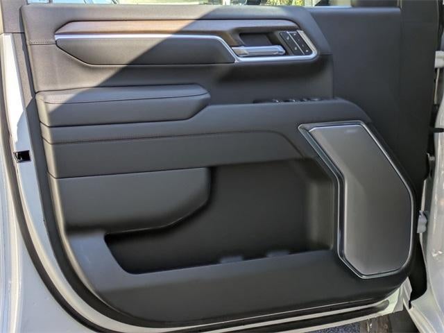 2026 Chevrolet Silverado 3500 HD Crew Cab Standard Box 4-Wheel Drive High Country