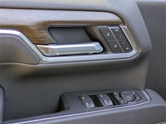 2026 Chevrolet Silverado 3500 HD Crew Cab Standard Box 4-Wheel Drive High Country