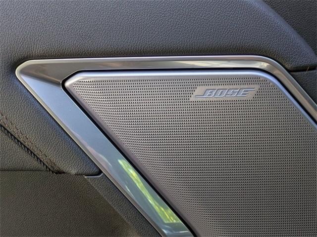 2026 Chevrolet Silverado 3500 HD Crew Cab Standard Box 4-Wheel Drive High Country