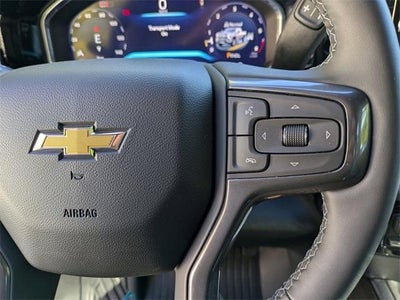 2026 Chevrolet Silverado 3500 HD Crew Cab Standard Box 4-Wheel Drive High Country