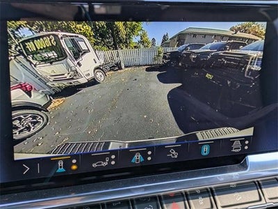 2026 Chevrolet Silverado 3500 HD Crew Cab Standard Box 4-Wheel Drive High Country