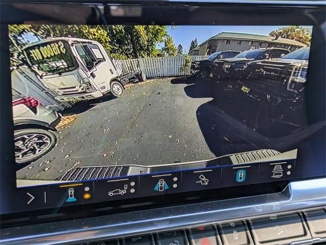 2026 Chevrolet Silverado 3500 HD Crew Cab Standard Box 4-Wheel Drive High Country