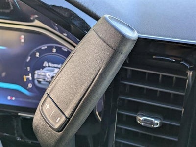 2026 Chevrolet Silverado 3500 HD Crew Cab Standard Box 4-Wheel Drive High Country