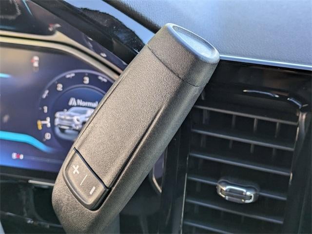 2026 Chevrolet Silverado 3500 HD Crew Cab Standard Box 4-Wheel Drive High Country