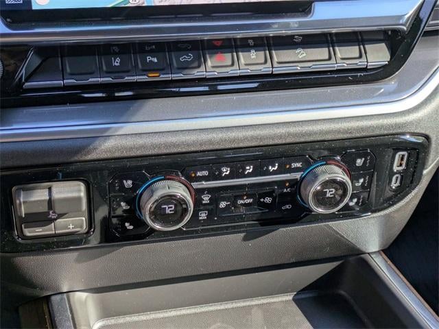 2026 Chevrolet Silverado 3500 HD Crew Cab Standard Box 4-Wheel Drive High Country