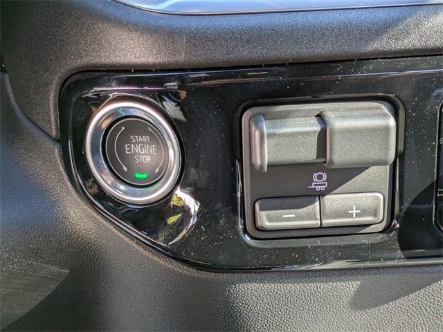 2026 Chevrolet Silverado 3500 HD Crew Cab Standard Box 4-Wheel Drive High Country