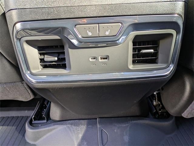 2026 Chevrolet Silverado 3500 HD Crew Cab Standard Box 4-Wheel Drive High Country