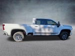 2026 Chevrolet Silverado 3500 HD Crew Cab Standard Box 4-Wheel Drive High Country