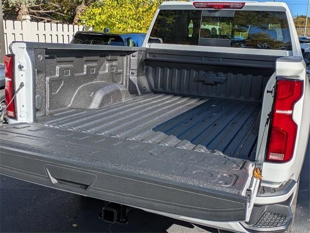 2026 Chevrolet Silverado 3500 HD Crew Cab Standard Box 4-Wheel Drive High Country