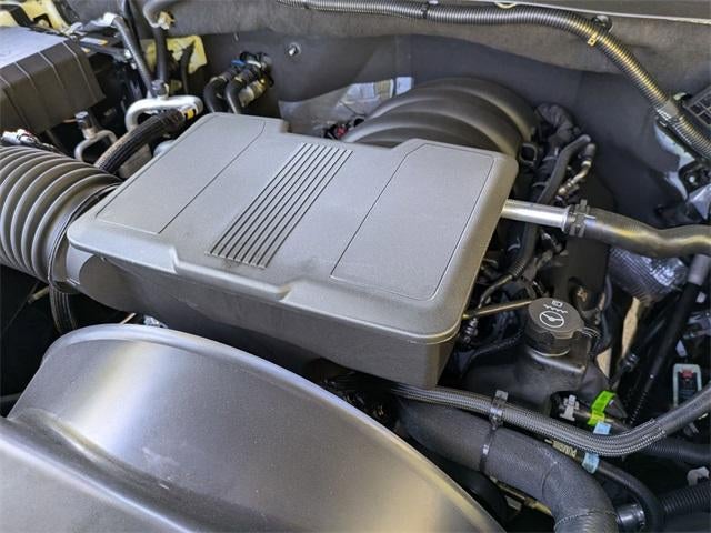 2026 Chevrolet Silverado 3500 HD Crew Cab Standard Box 4-Wheel Drive High Country