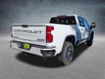2026 Chevrolet Silverado 3500 HD Crew Cab Standard Box 4-Wheel Drive High Country
