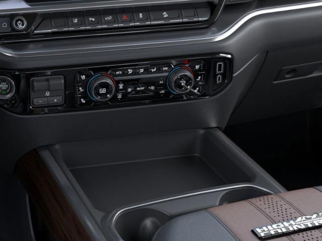 2026 Chevrolet Silverado 3500 HD High Country - Photo 63