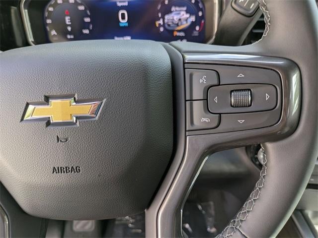 2026 Chevrolet Silverado 3500 HD Crew Cab Standard Box 4-Wheel Drive High Country