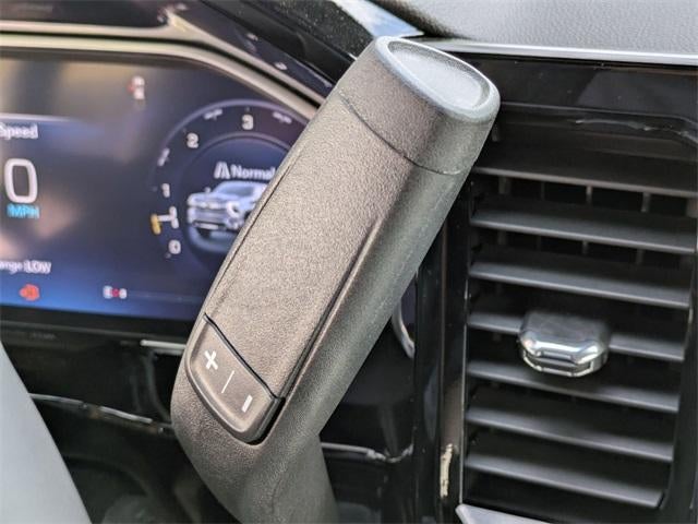 2026 Chevrolet Silverado 3500 HD Crew Cab Standard Box 4-Wheel Drive High Country