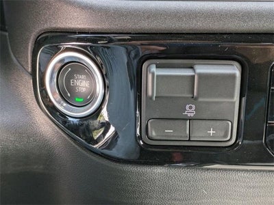 2026 Chevrolet Silverado 3500 HD Crew Cab Standard Box 4-Wheel Drive High Country