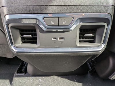 2026 Chevrolet Silverado 3500 HD Crew Cab Standard Box 4-Wheel Drive High Country