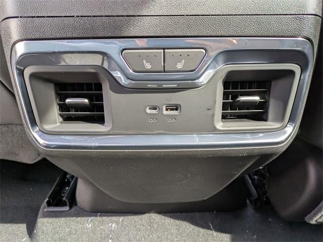 2026 Chevrolet Silverado 3500 HD Crew Cab Standard Box 4-Wheel Drive High Country