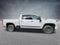2026 Chevrolet Silverado 3500 HD Crew Cab Standard Box 4-Wheel Drive High Country