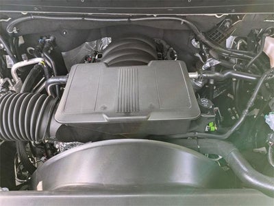 2026 Chevrolet Silverado 3500 HD Crew Cab Standard Box 4-Wheel Drive High Country