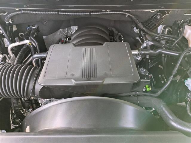 2026 Chevrolet Silverado 3500 HD Crew Cab Standard Box 4-Wheel Drive High Country