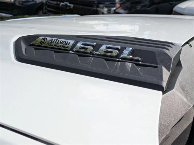 2026 Chevrolet Silverado 3500 HD Crew Cab Standard Box 4-Wheel Drive High Country