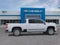 2026 Chevrolet Silverado 3500 HD Crew Cab Standard Box 4-Wheel Drive High Country