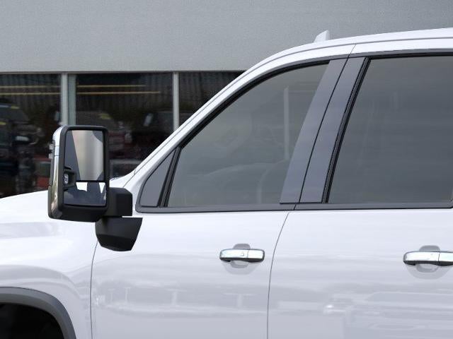 2026 Chevrolet Silverado 3500 HD Crew Cab Standard Box 4-Wheel Drive High Country