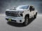 2026 Chevrolet Silverado 3500 HD Crew Cab Standard Box 4-Wheel Drive High Country