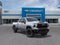 2026 Chevrolet Silverado 2500 HD Crew Cab Standard Box 4-Wheel Drive ZR2