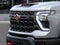 2026 Chevrolet Silverado 2500 HD Crew Cab Standard Box 4-Wheel Drive ZR2